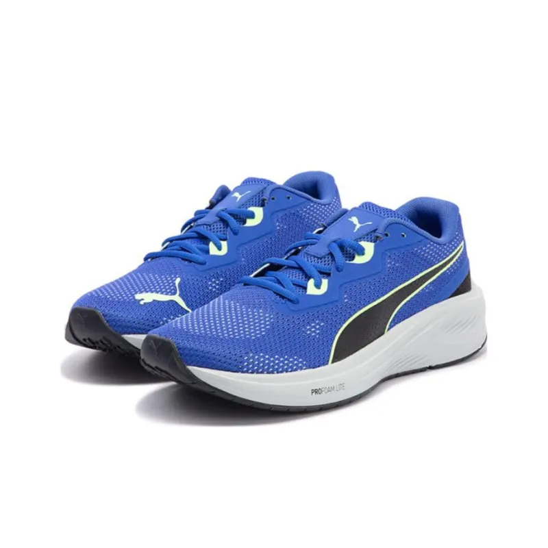 PUMA Aviator Profoam Sky 'Blue Black White'-2