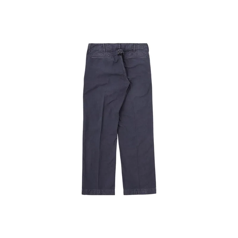 Visvim Suit Trousers Men-2