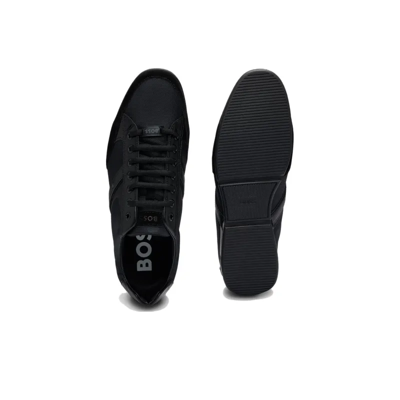 BOSS Saturn Low-top Sneakers-4