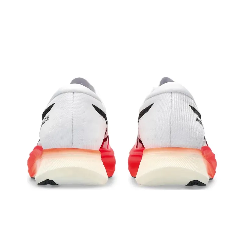 Asics Metaspeed Edge+ White Sunrise Red-5