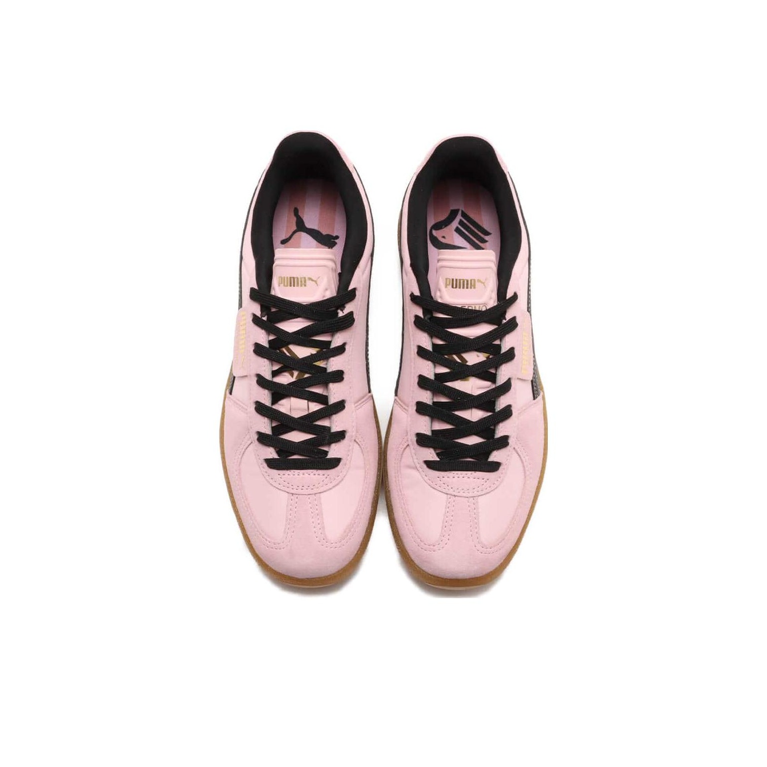 PUMA Palermo Palermo F.C. Bright Pink US M 6 - POIZON