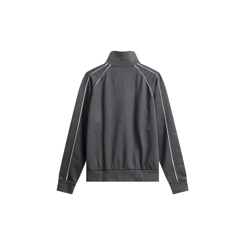 VERSACE FW23 Jackets Coats Men's Gray-1