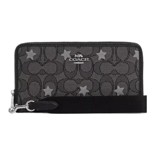 COACH Dempsey Wallets