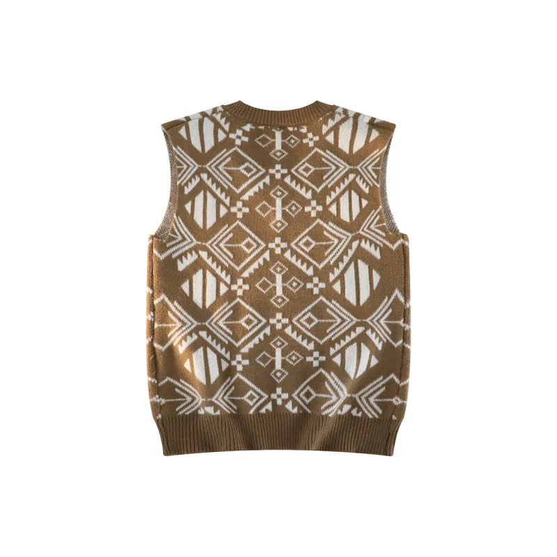 MindBridge Vests Unisex-7