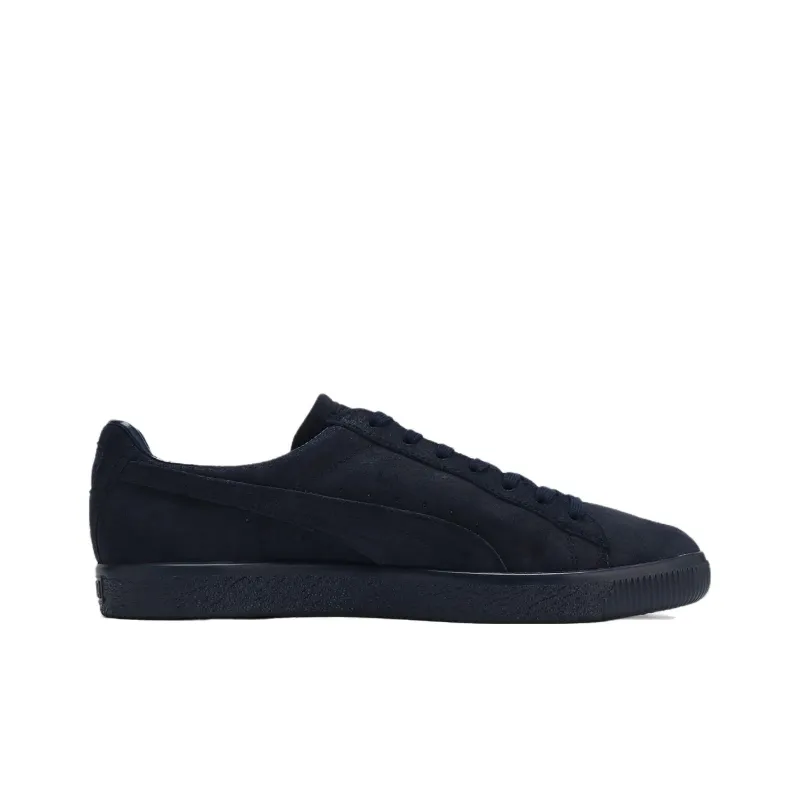 PUMA Clyde Made In Japan Blue Blue Japan Navy-1