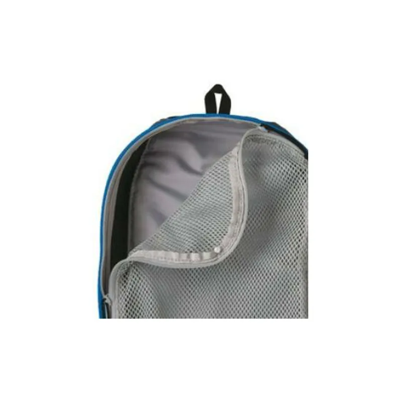 Patagonia Recycled Polyester Toiletry Bag Medium Size Unisex Gray Blue-4