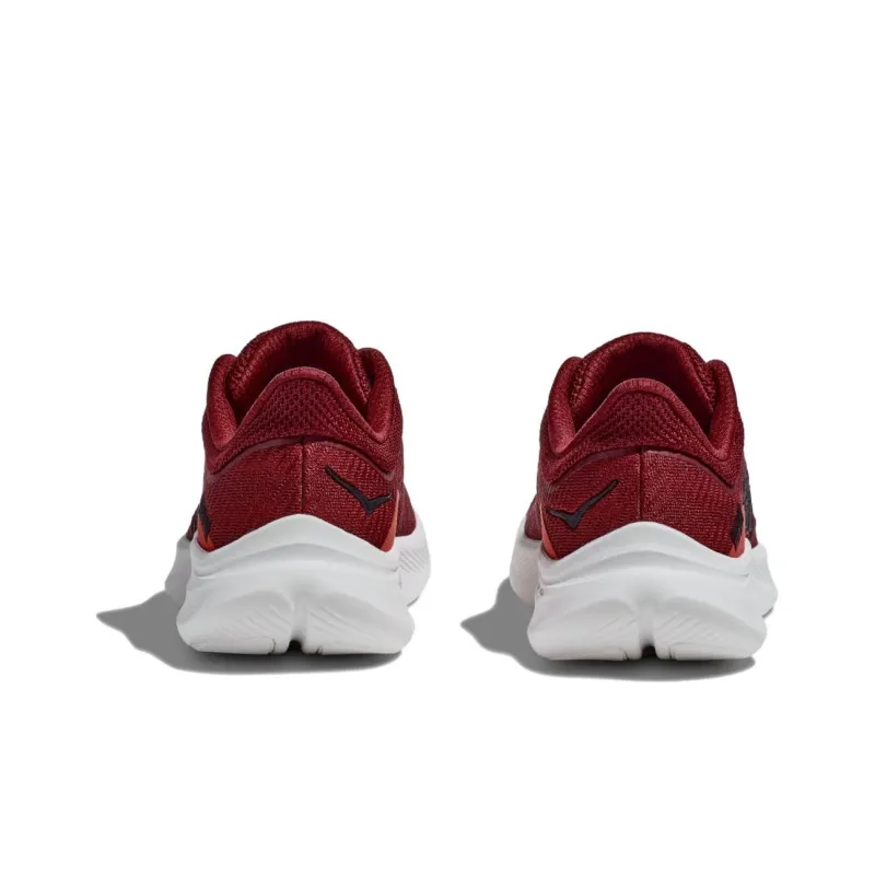 HOKA ONE ONE Solimar Cabernet Red Alert-3
