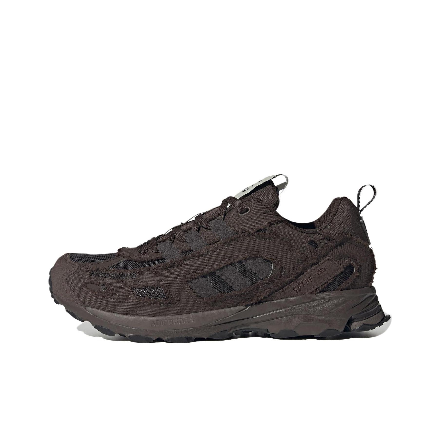 Adidas Originals Shadowturf Song for The Mute Dark Brown US Adidas Originals Shadowturf Song for The Mute Dark Brown US