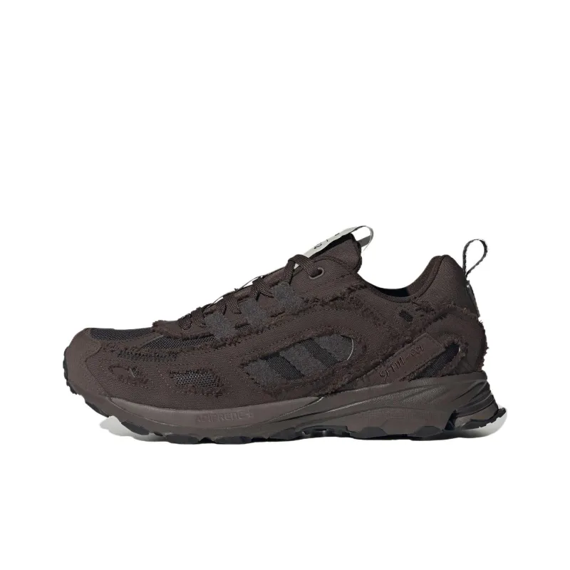 Adidas Shadowturf Song For The Mute Dark Brown-0