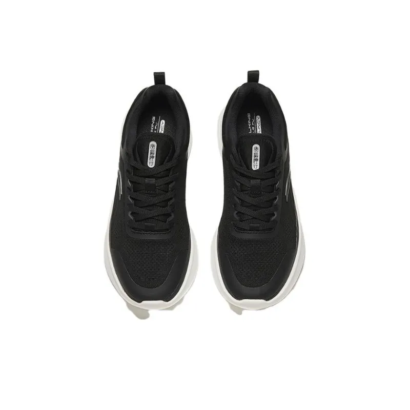 Anta Variety Training Collection Low Top Training Shoes Women's Black-2
