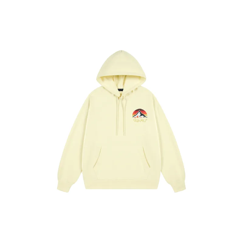 WARLI Sweatshirts Unisex-5