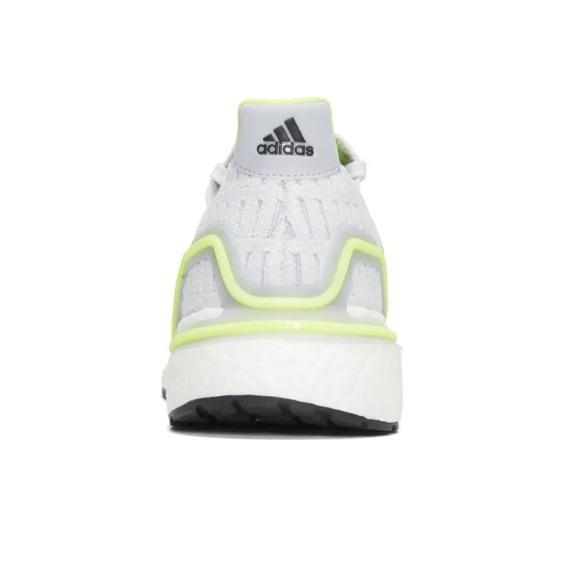 Adidas UltraBoost Dna CC_1 'Grey Flash Green'-5