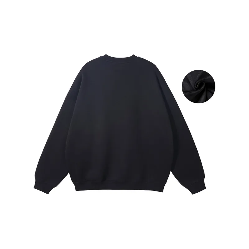 BURIEDALIVE FW23 Sweatshirt Unisex-3