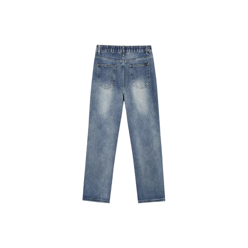 BRNR Jeans Unisex-11