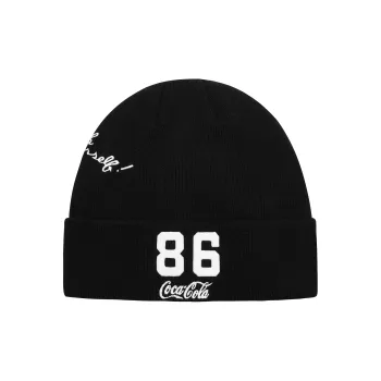 Coca Cola Beanies Unisex
