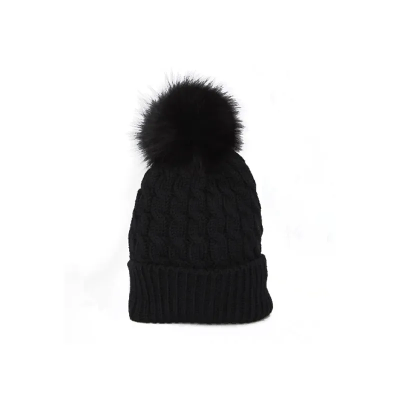 Moncler Berretto Tricot-1