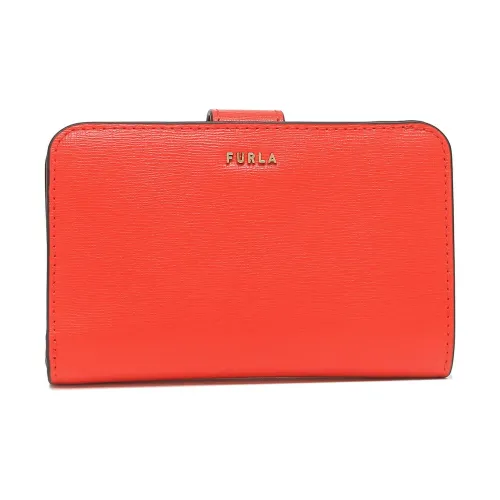 Furla Babylon Wallets