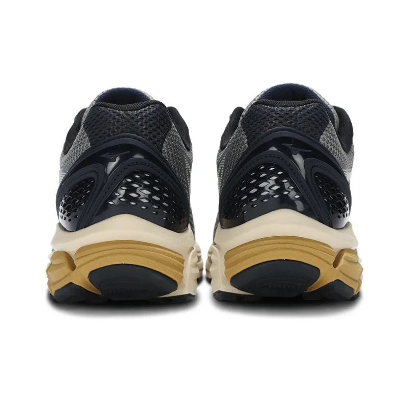 Mizuno Halo Mix 'Grey Tan'-4