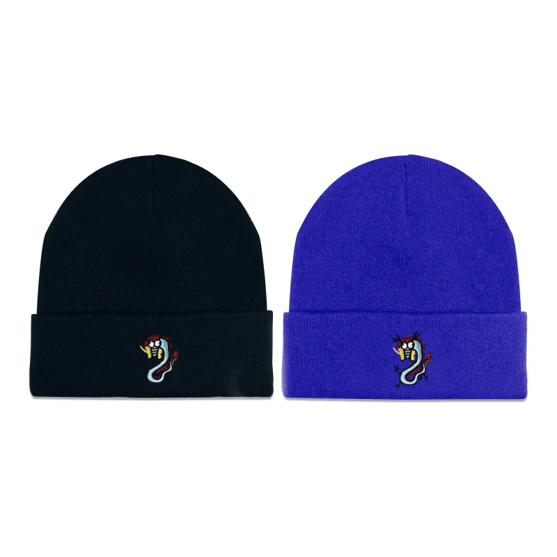 FUO Beanies Unisex-22