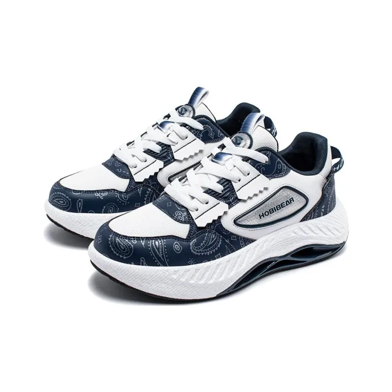 HOBIBEAR Low Top Outdoor Shoes Men's-2