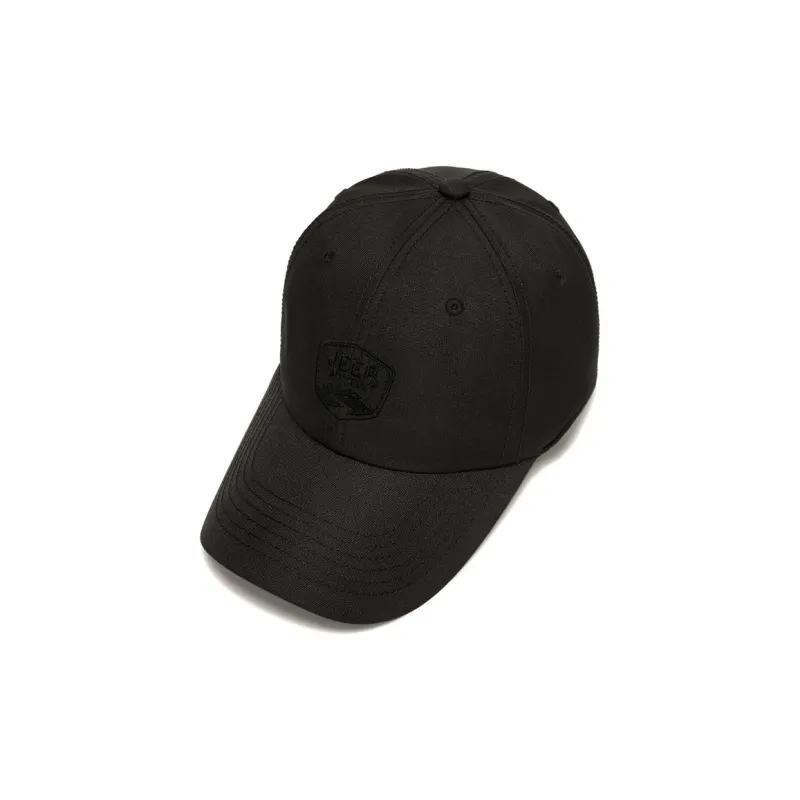 JEEP SPIRIT Polyamide Baseball Caps Unisex-4