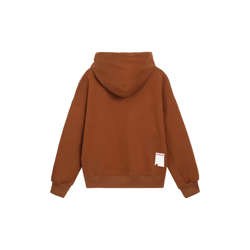 HOTPLANET Sweatshirts Men Universe Fragment-1