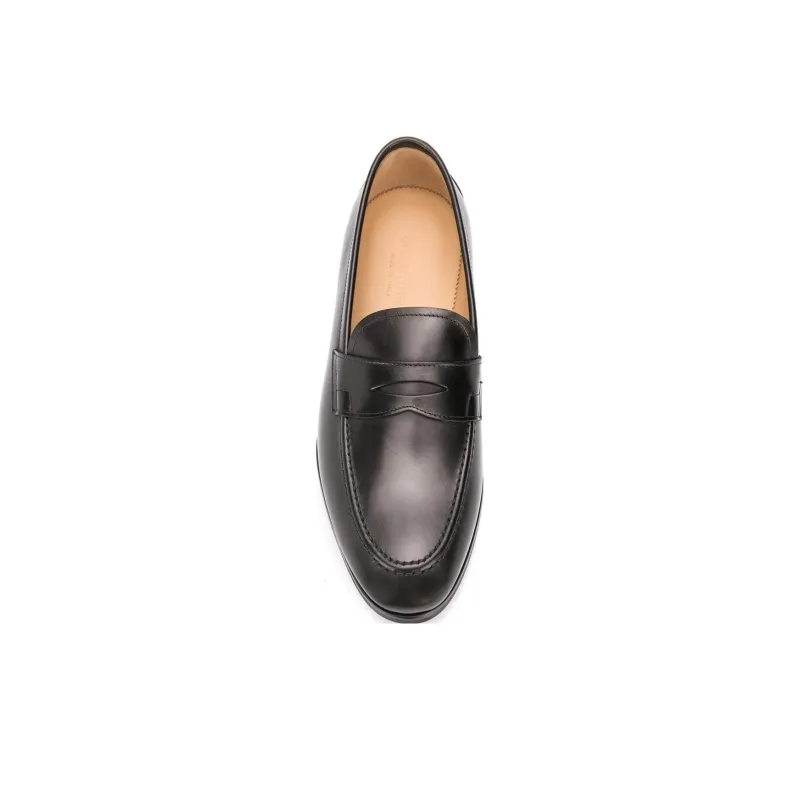 SCAROSSO Renato Penny Loafers-4