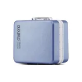 Blue-Aluminum Frame