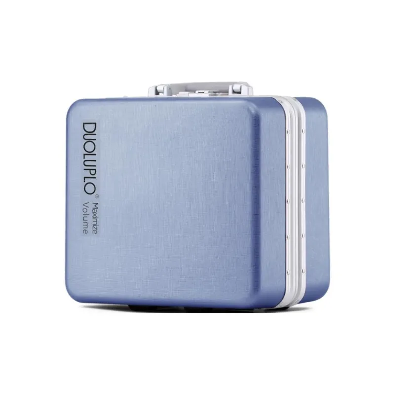 Duoluplo Doron Paul Travel Organizers-12