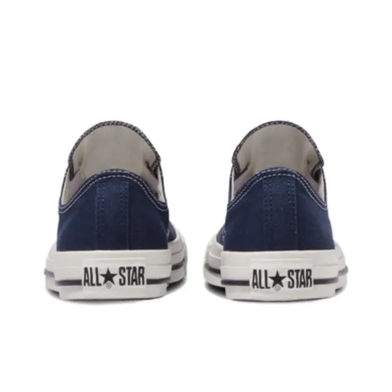 Converse All Star Slip Iii Ox 'Navy White'-4