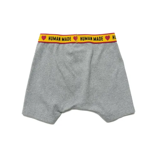 HUMAN MADE Men Underpants