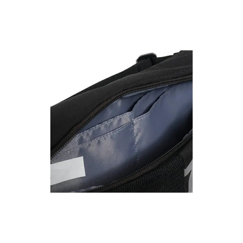 Under Armour Polyester Fanny Pack, Sling Bag, Shoulder Bag, Crossbody Bag Regular Unisex Black-4