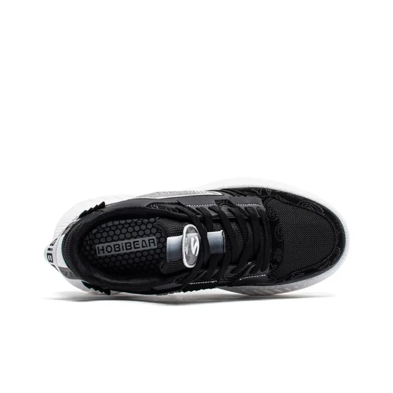 HOBIBEAR Low Top Outdoor Shoes Men's-8