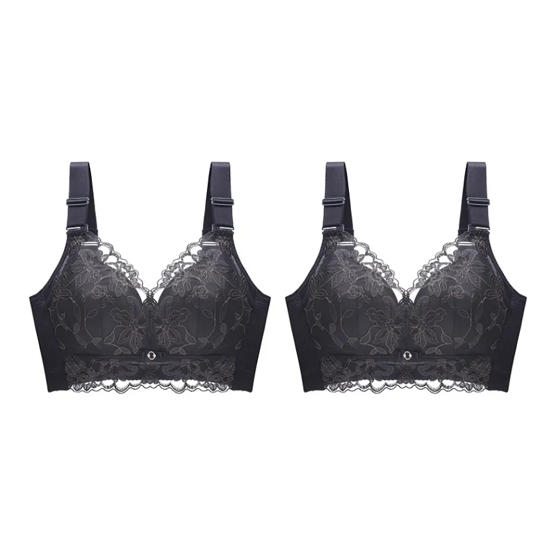Lanza The Year Of The Dragon Series Bra Women's 1 Pack-72