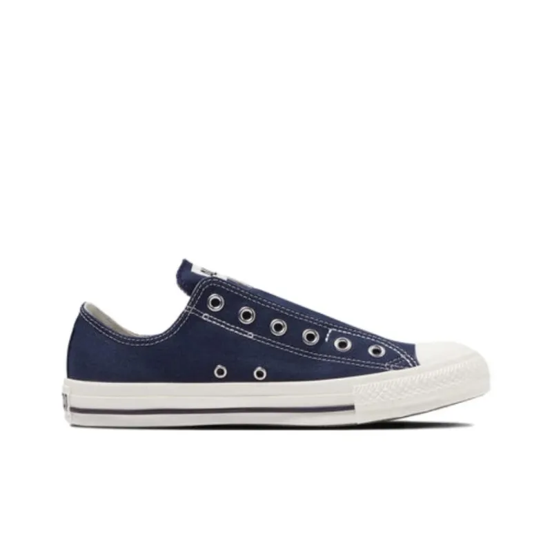 Converse All Star Slip Iii Ox 'Navy White'-1