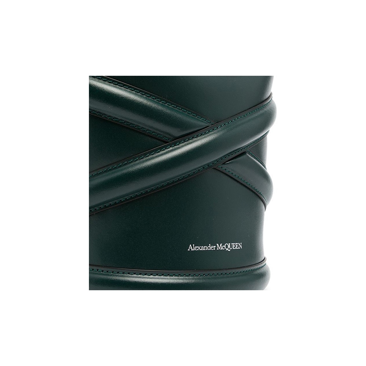 Alexander McQueen Shoulder Bags - POIZON