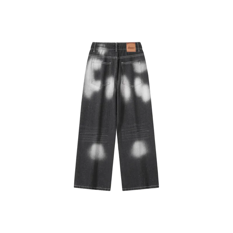 Dnnnnx Jeans Unisex-1