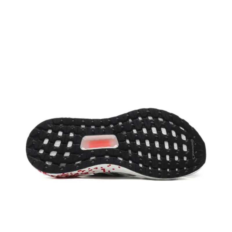 UltraBoost 20 Women's Adidas 'White Red Digital' Women's-4