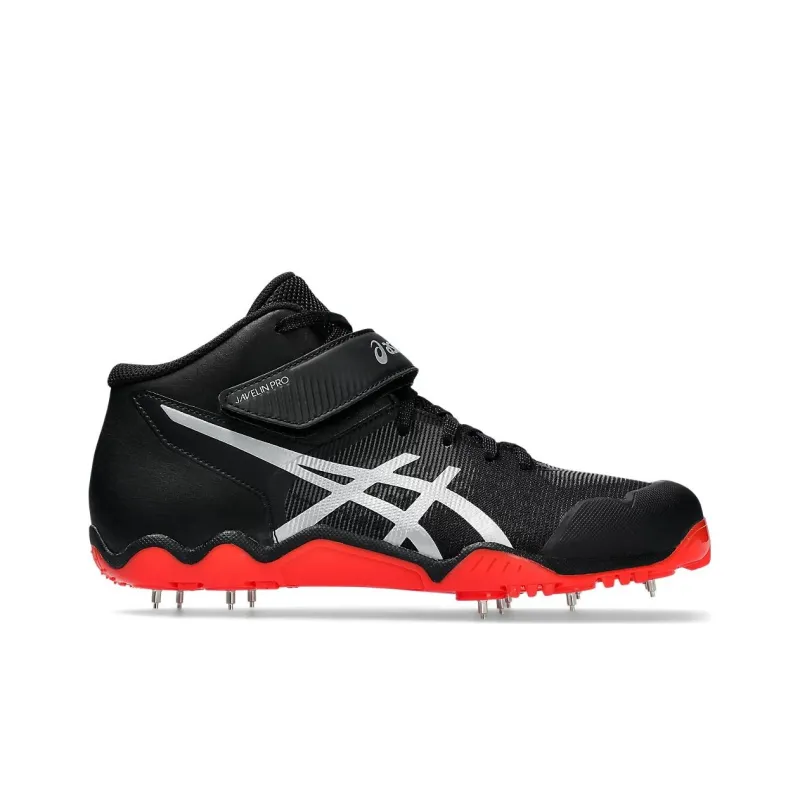 Asics Javelin Pro Ii Trainers 'Black'-1