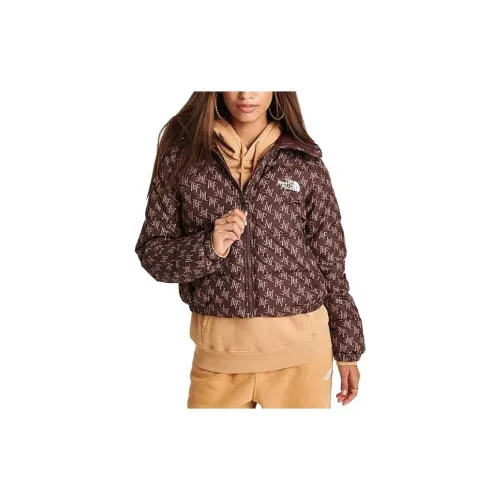 THE NORTH FACE Jackets Women's Coal Brown