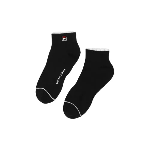 FILA Unisex Socks