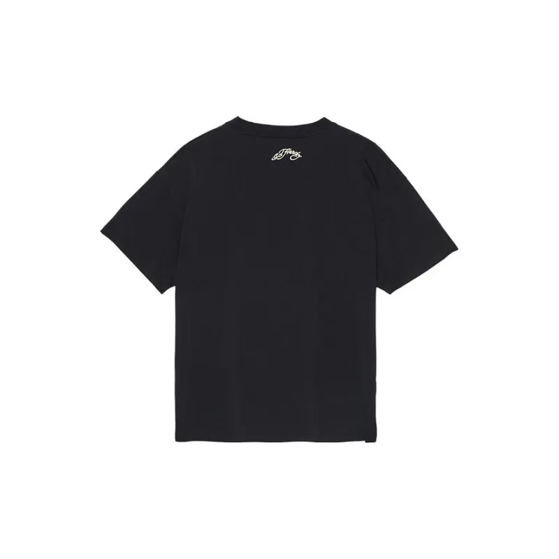 Ed Hardy FW23 T Shirt Men's Black-1