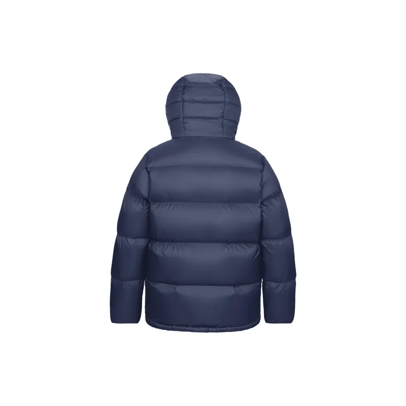 CAMEL Down Jackets Unisex-3