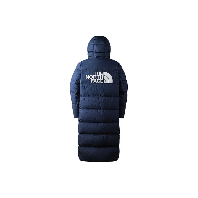 THE NORTH FACE Down Jacket Men's Peak Blue-1