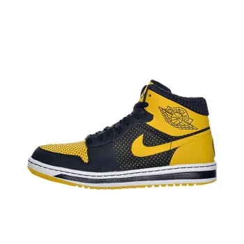 JORDAN Alpha 1 New Love