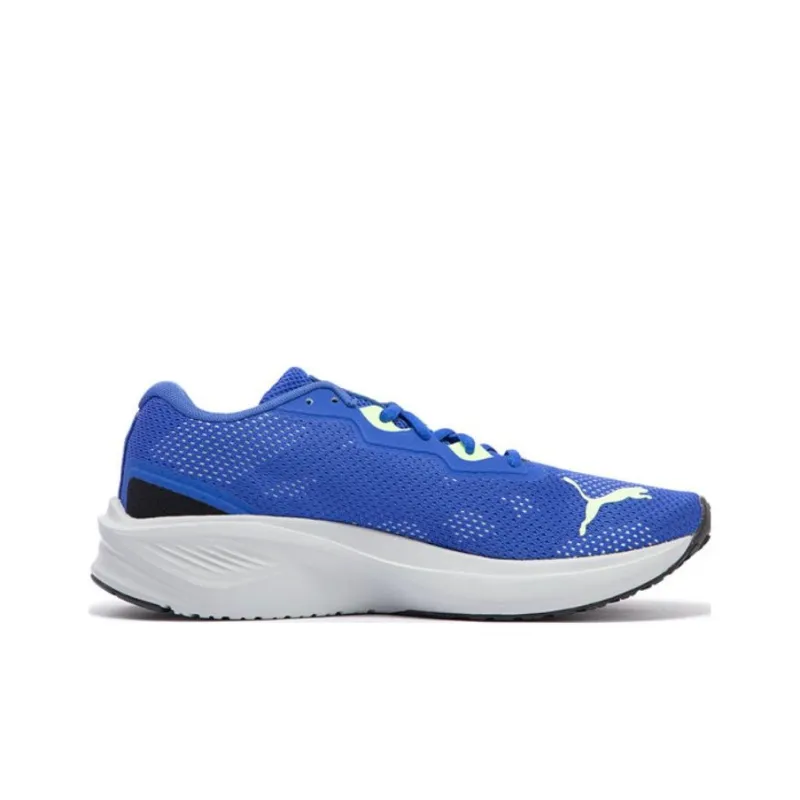 PUMA Aviator Profoam Sky 'Blue Black White'-1