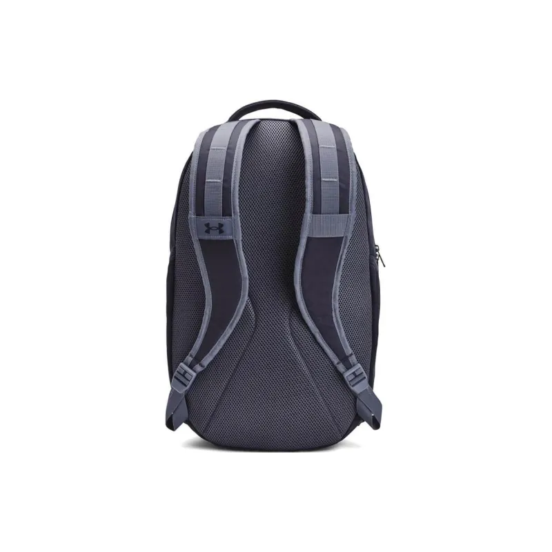 Under Armour Polyester Backpack Regular Unisex Gray-1
