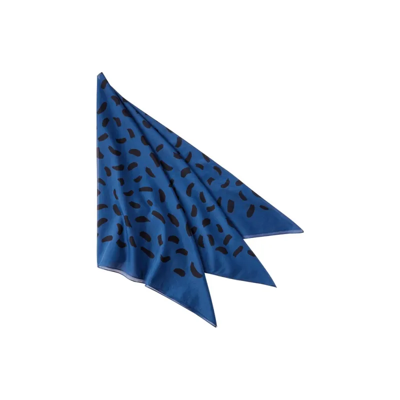 UNIQLO Knit Scarves Women's Multicolor-2
