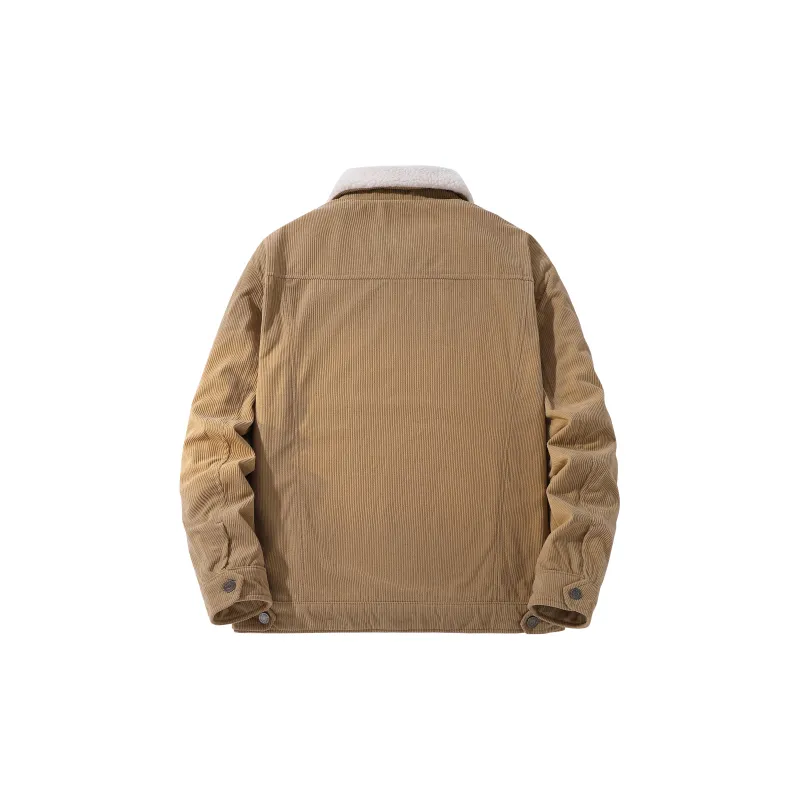 Cost Per Kilo Puffer Jacket Unisex-3