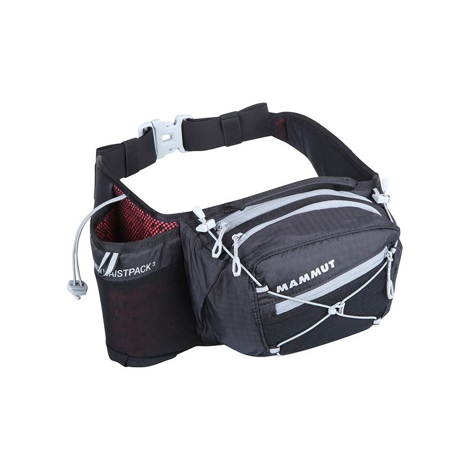 MAMMUT Fanny Pack Bags Unisex for Women s Men s Sneakers Clothing Sale New POIZON